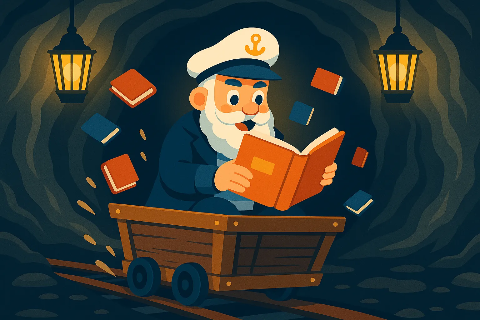 Kapitan Książka - skup książek w Bochnia