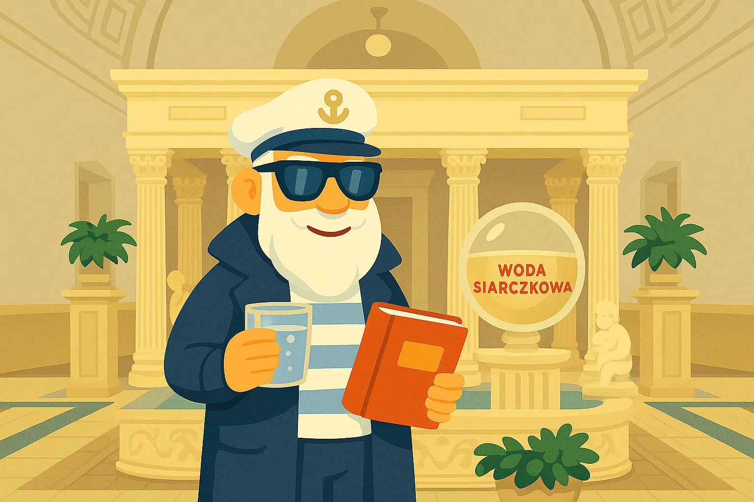 Kapitan Książka - skup książek w Busko-Zdrój