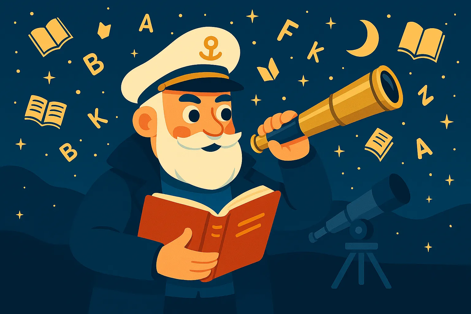 Kapitan Książka - skup książek w Jasło