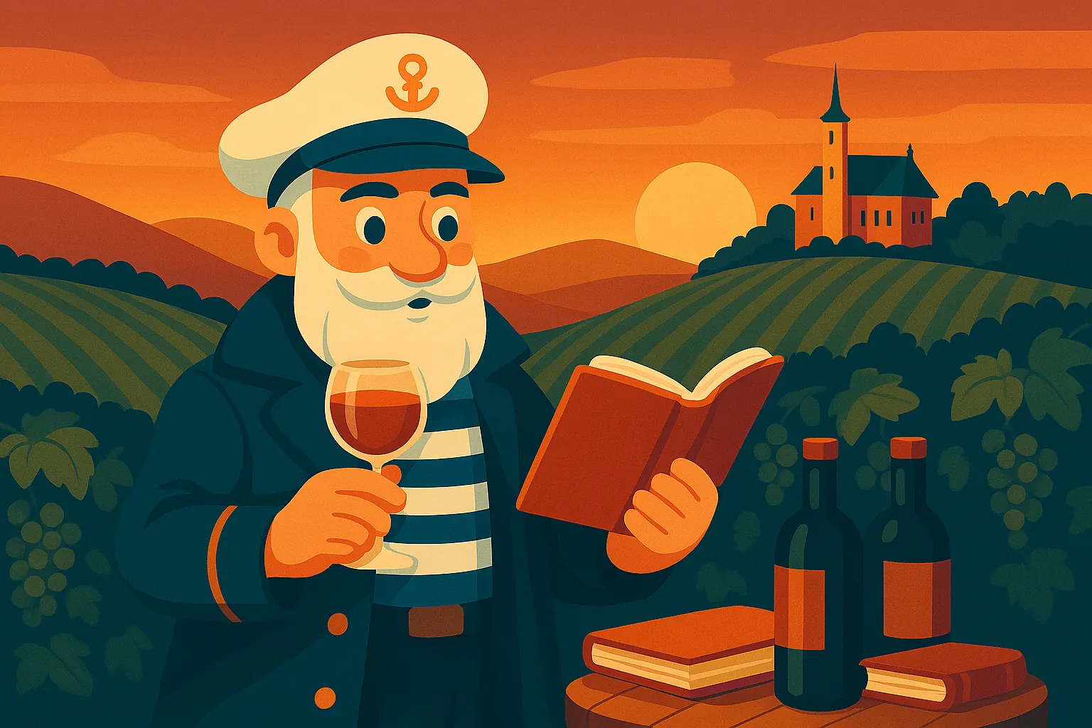 Kapitan Książka - skup książek w Tuchów